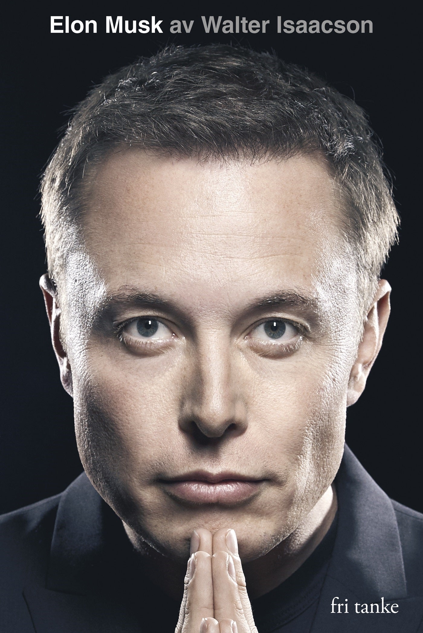 Elon Musk – E-bok
