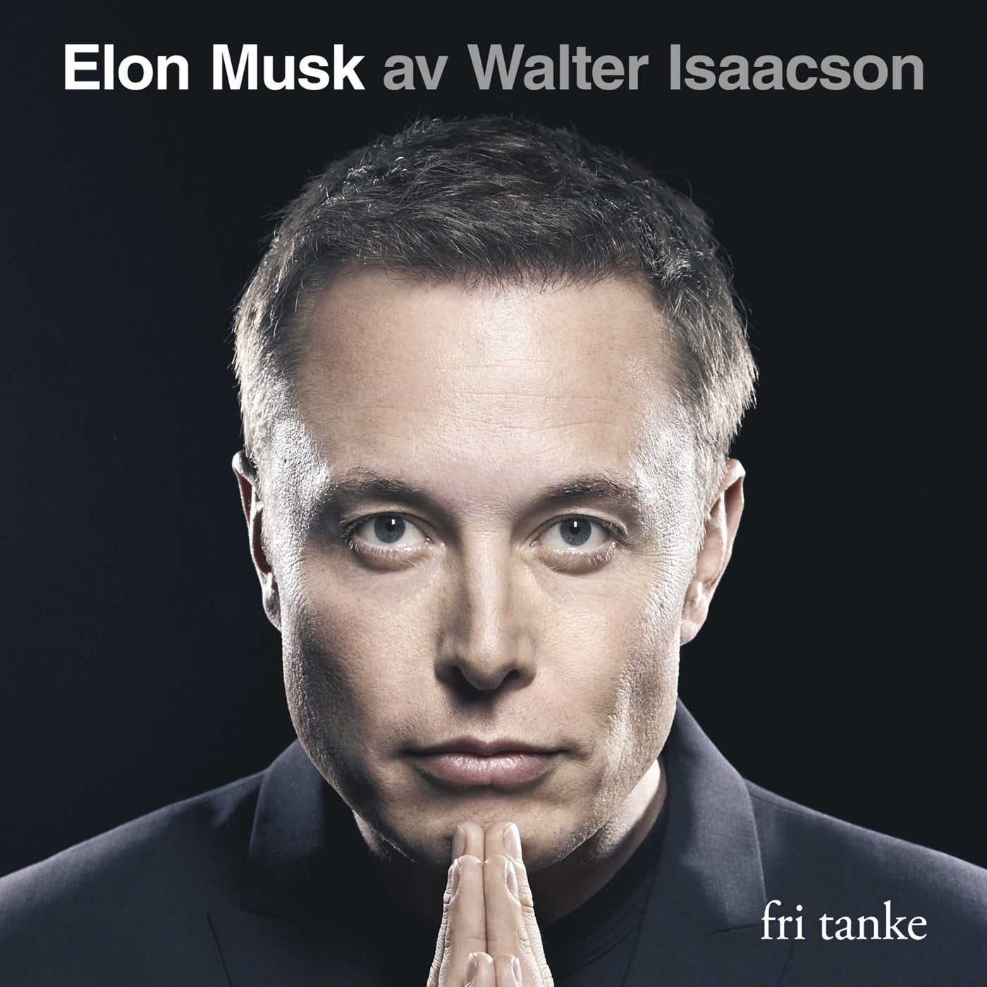 Elon Musk – Ljudbok