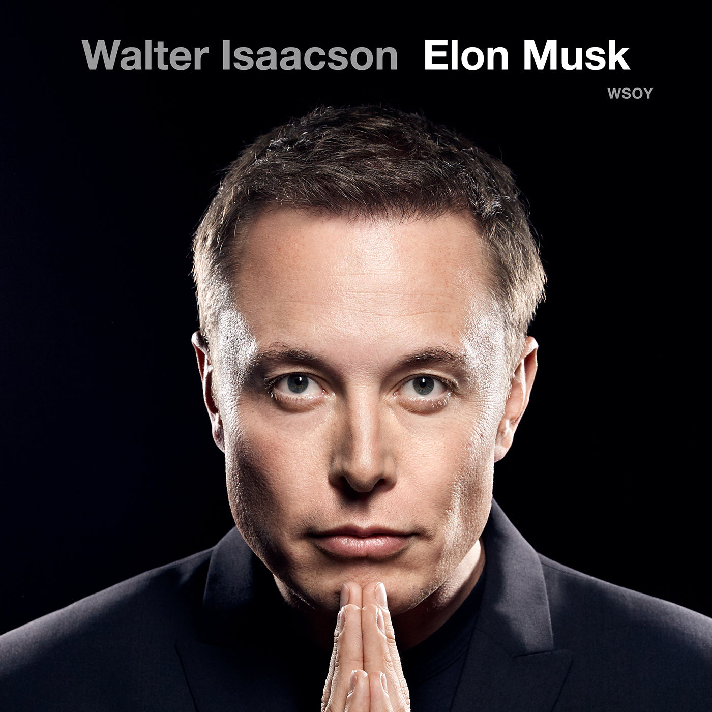 Elon Musk – Ljudbok