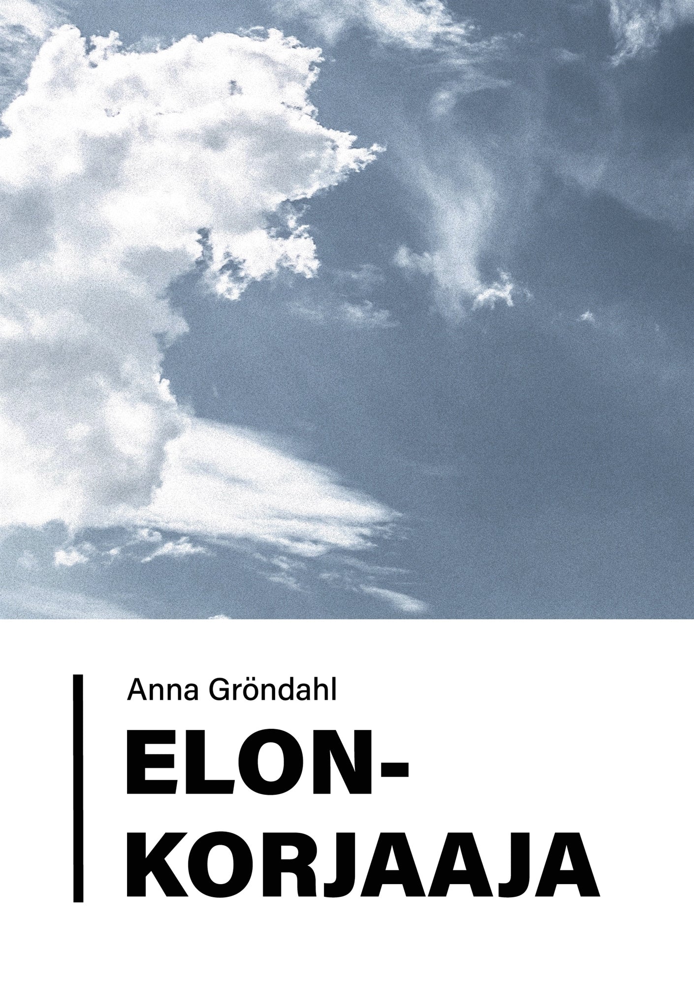 Elonkorjaaja – E-bok