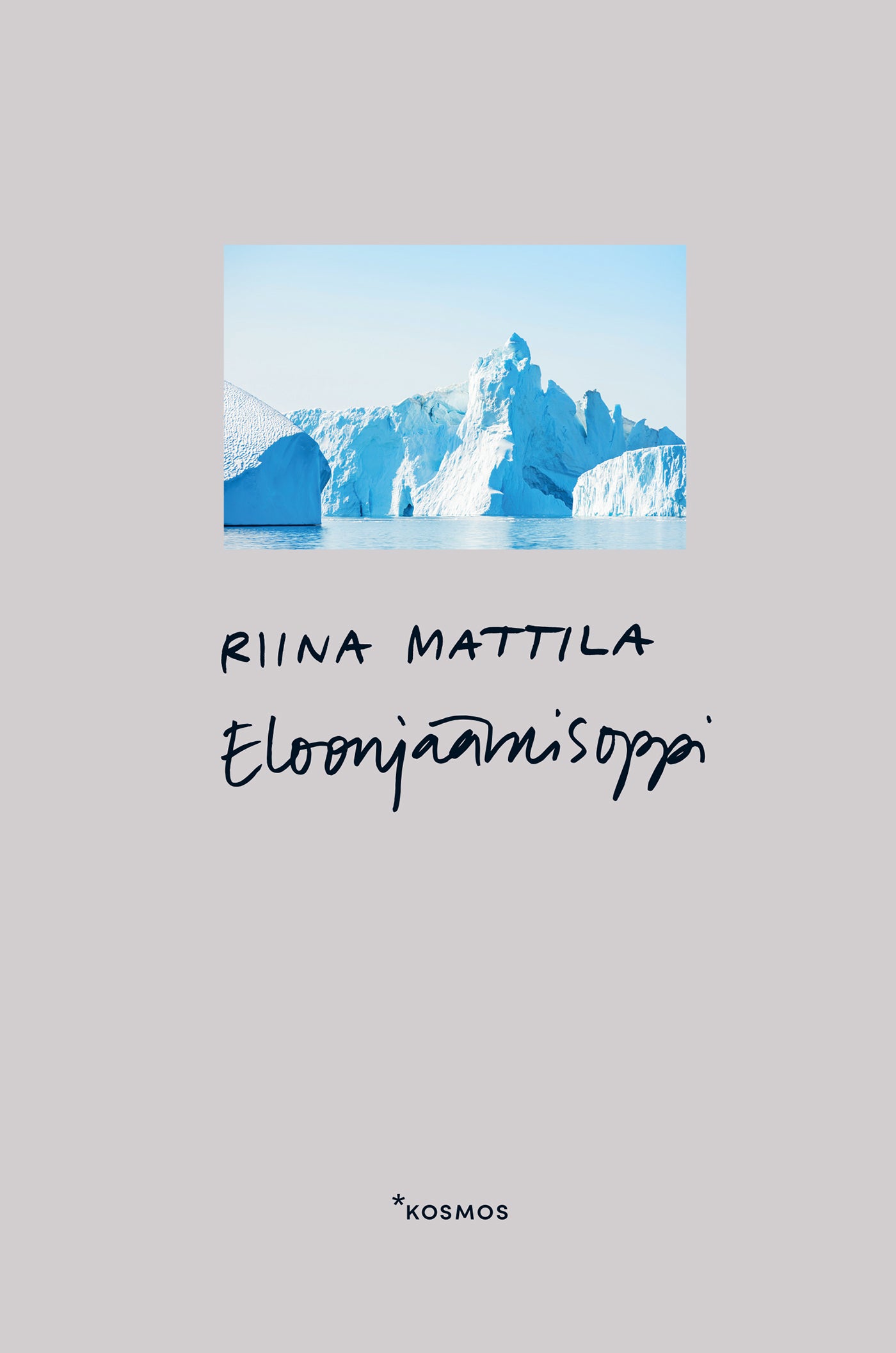 Eloonjäämisoppi – E-bok