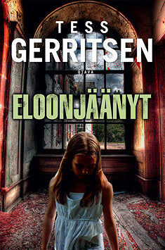 Eloonjäänyt – E-bok