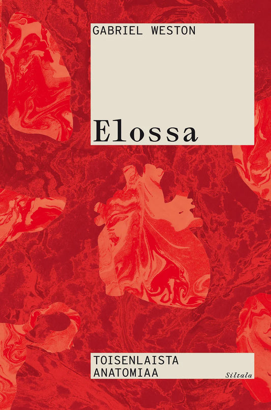 Elossa – E-bok