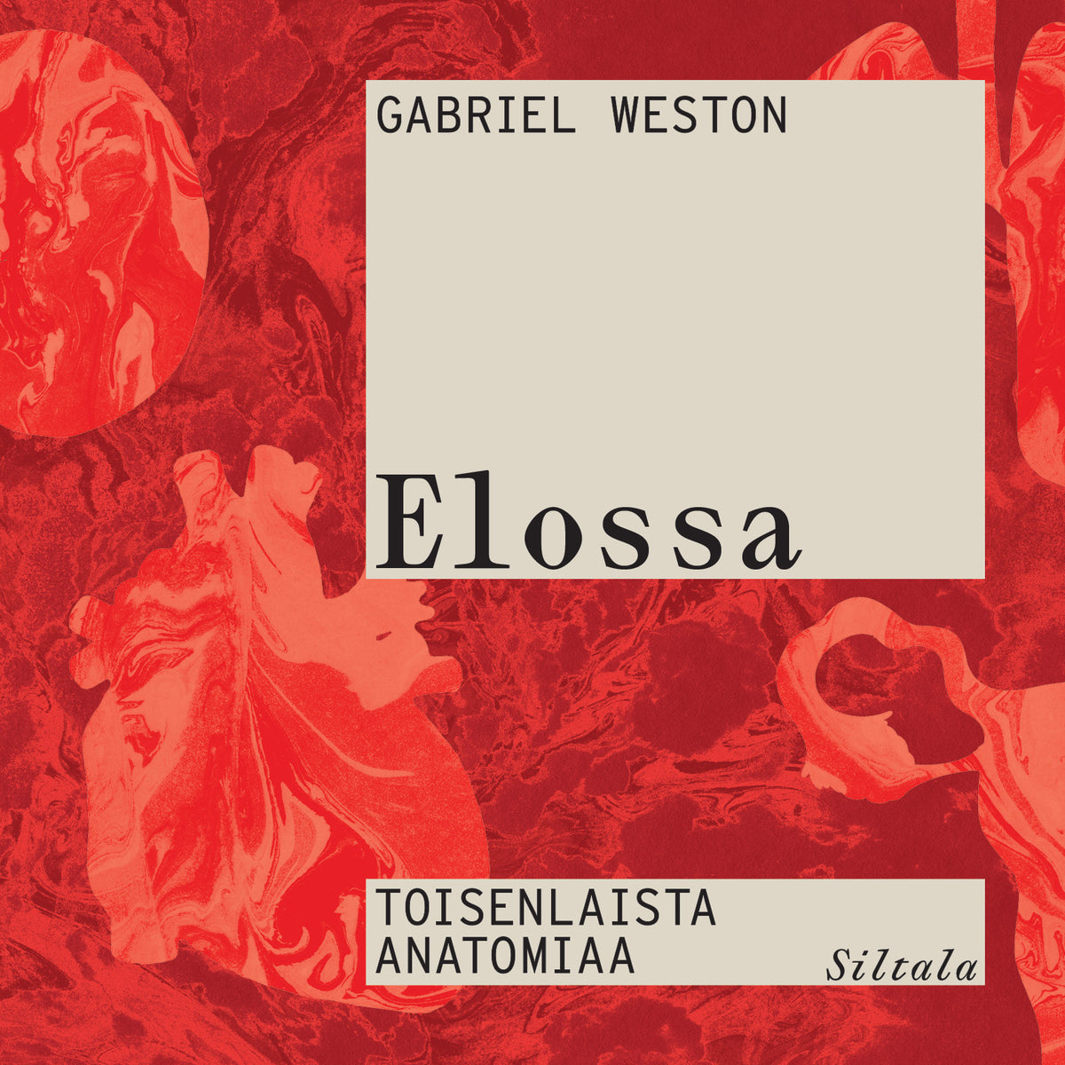 Elossa – Ljudbok