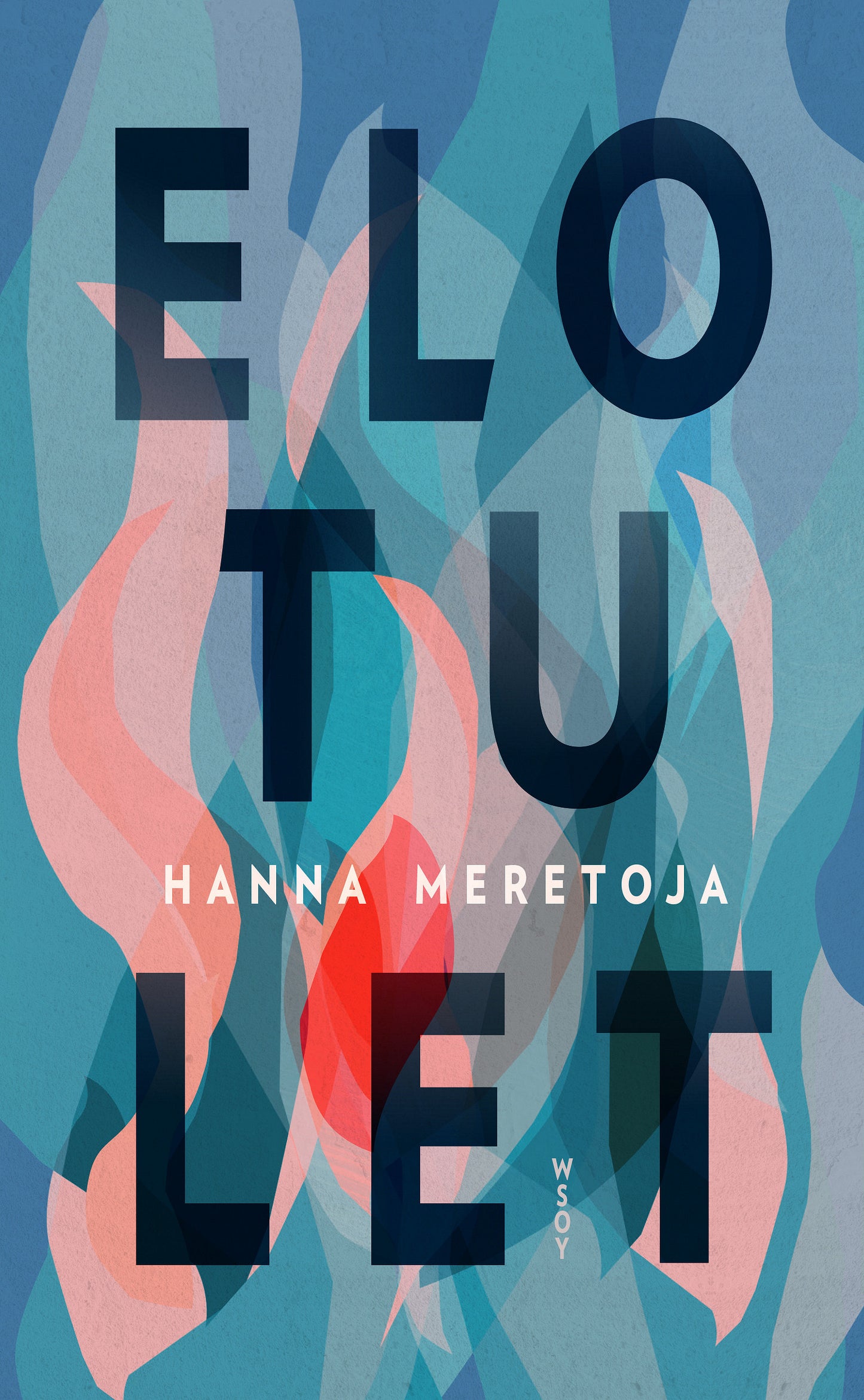 Elotulet – E-bok
