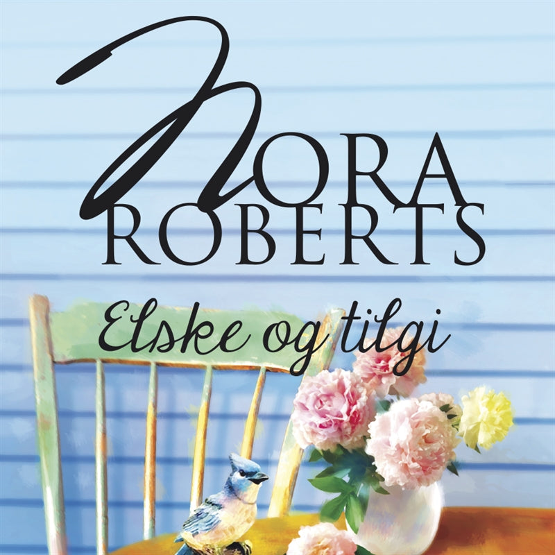 Elske og tilgi – Ljudbok