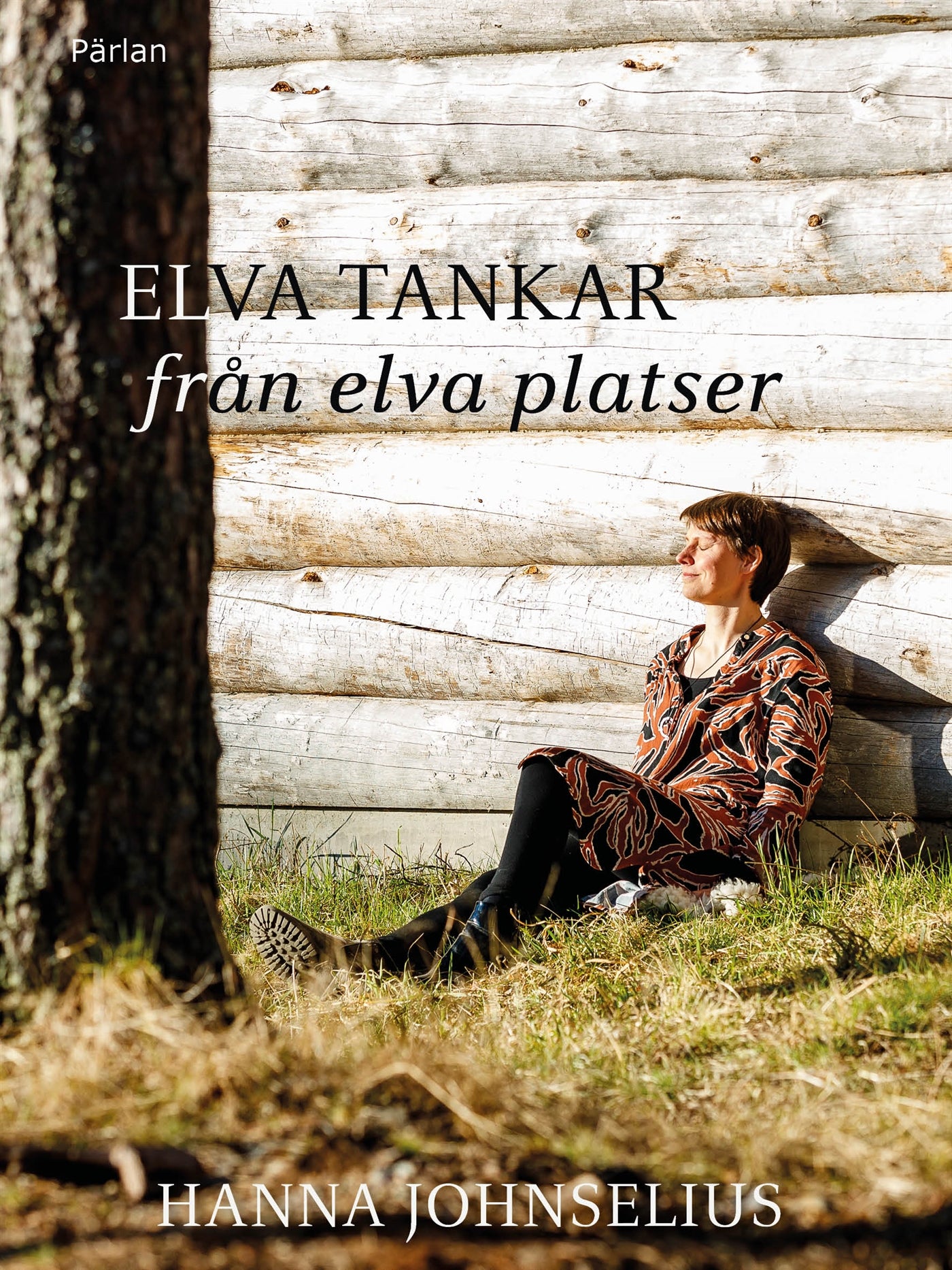 Elva tankar från elva platser – E-bok