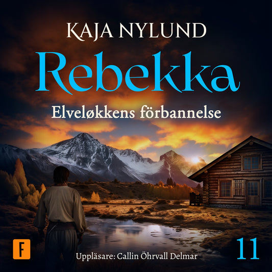 Elveløkkens förbannelse – Ljudbok