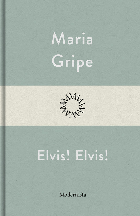 Elvis! Elvis! – E-bok