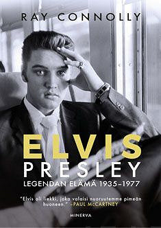 Elvis Presley – E-bok