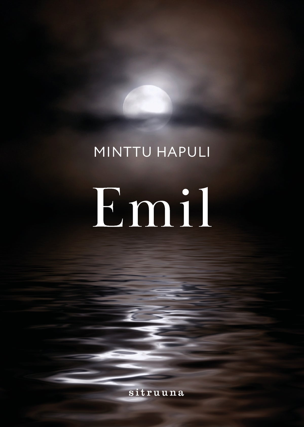 Emil – E-bok