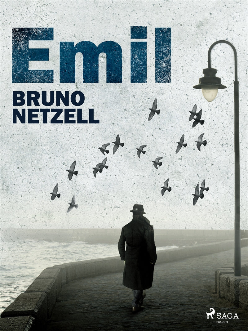 Emil – E-bok