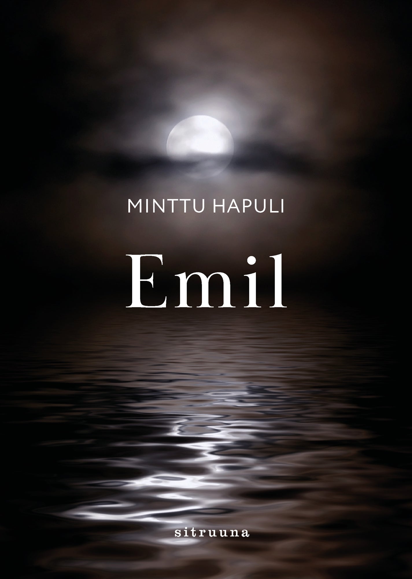 Emil – E-bok