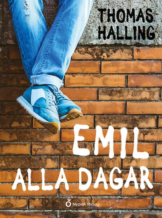 Emil alla dagar – E-bok