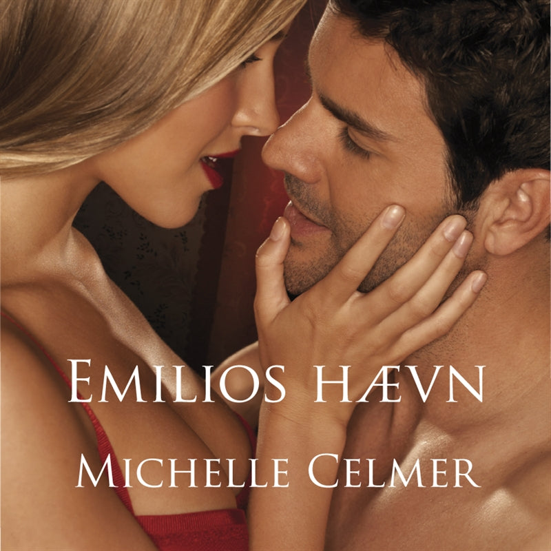 Emilios hævn – Ljudbok