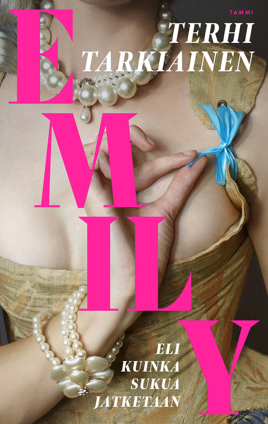 Emily – E-bok