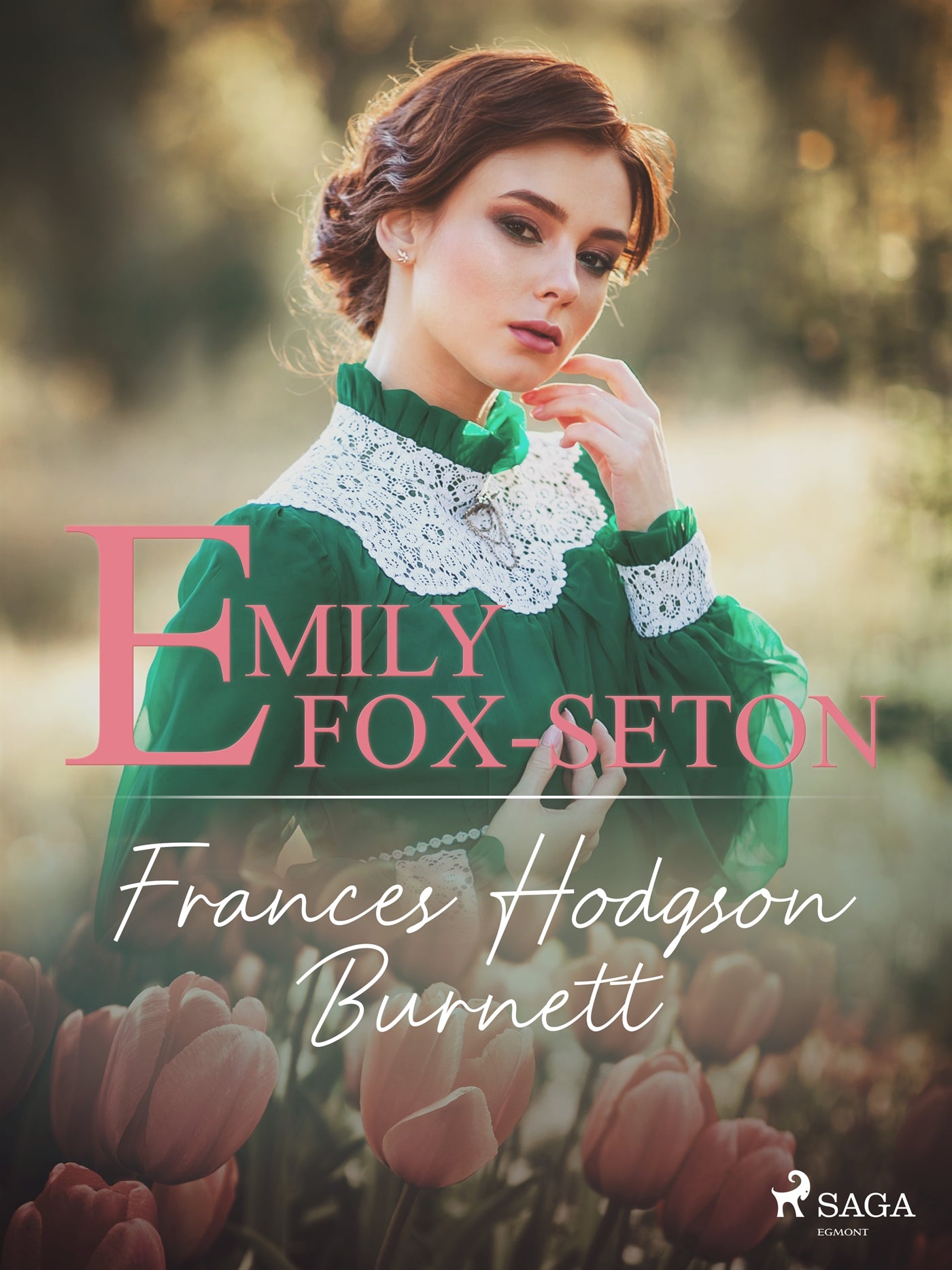 Emily Fox-Seton – E-bok