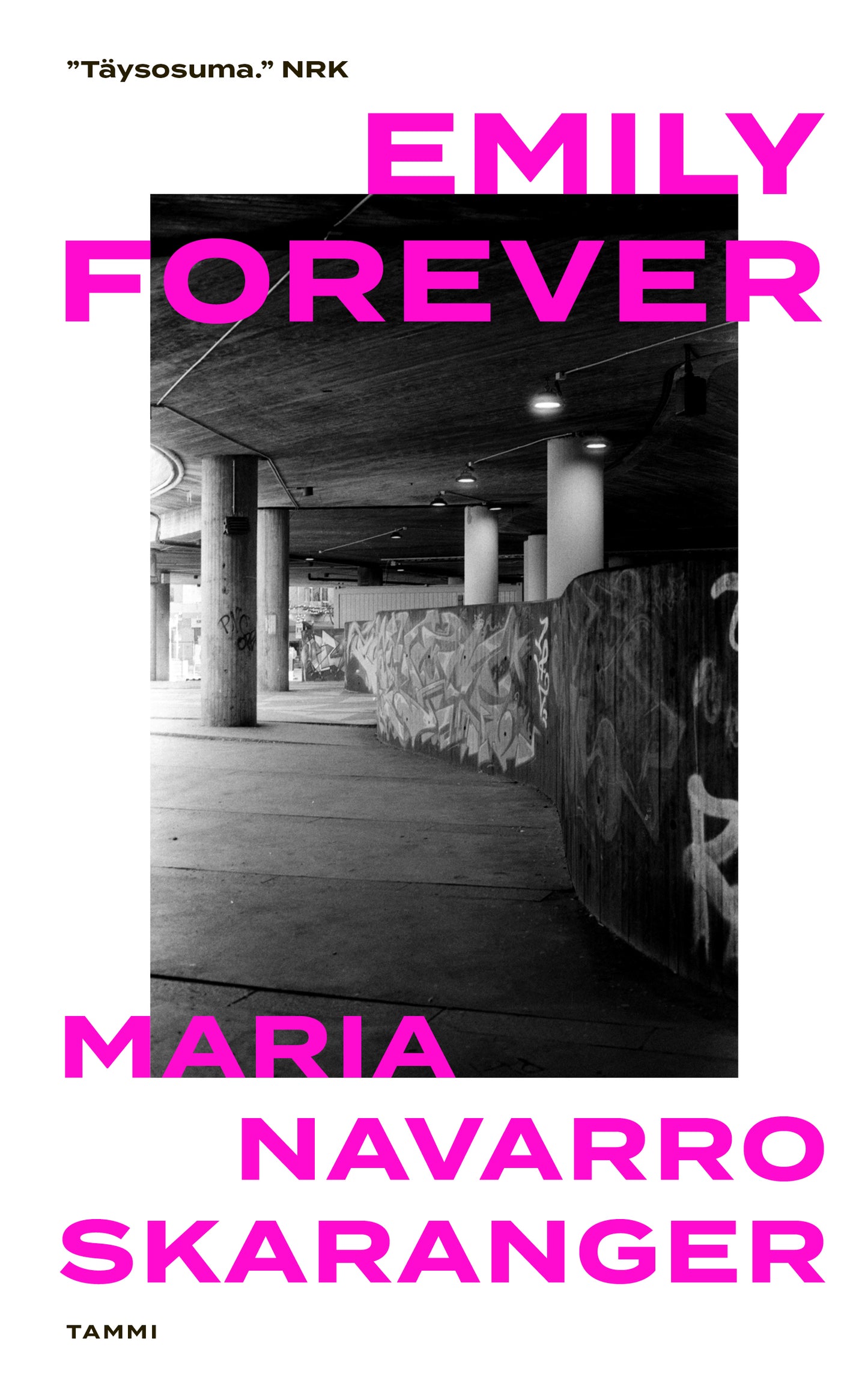 Emily forever – E-bok