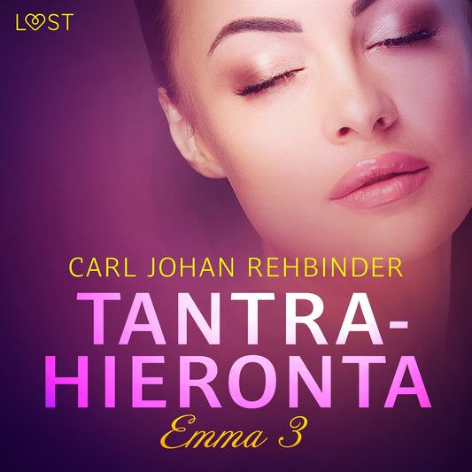 Emma 3: Tantrahieronta – eroottinen novelli – Ljudbok