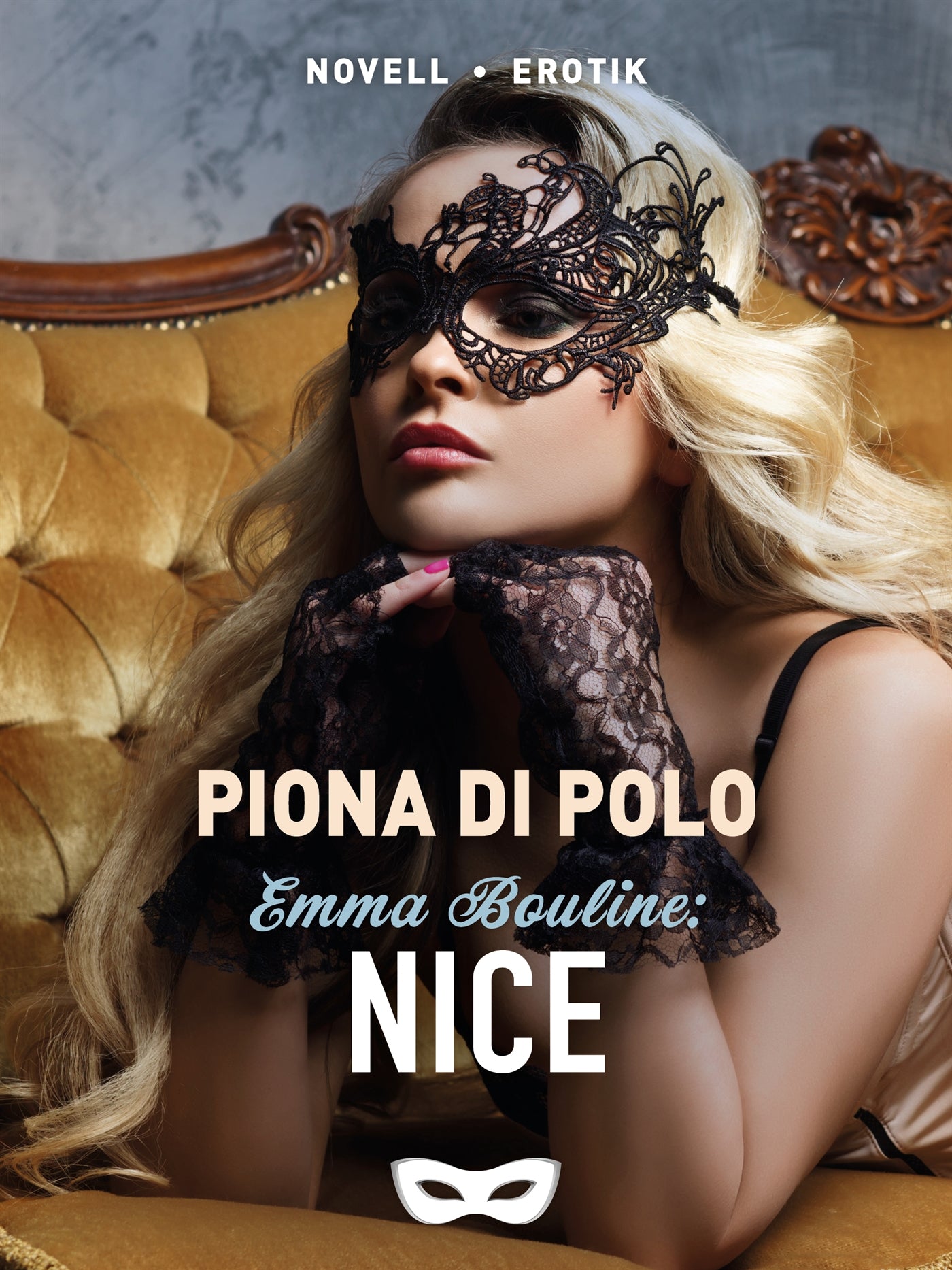 Emma Bouline: Nice – E-bok