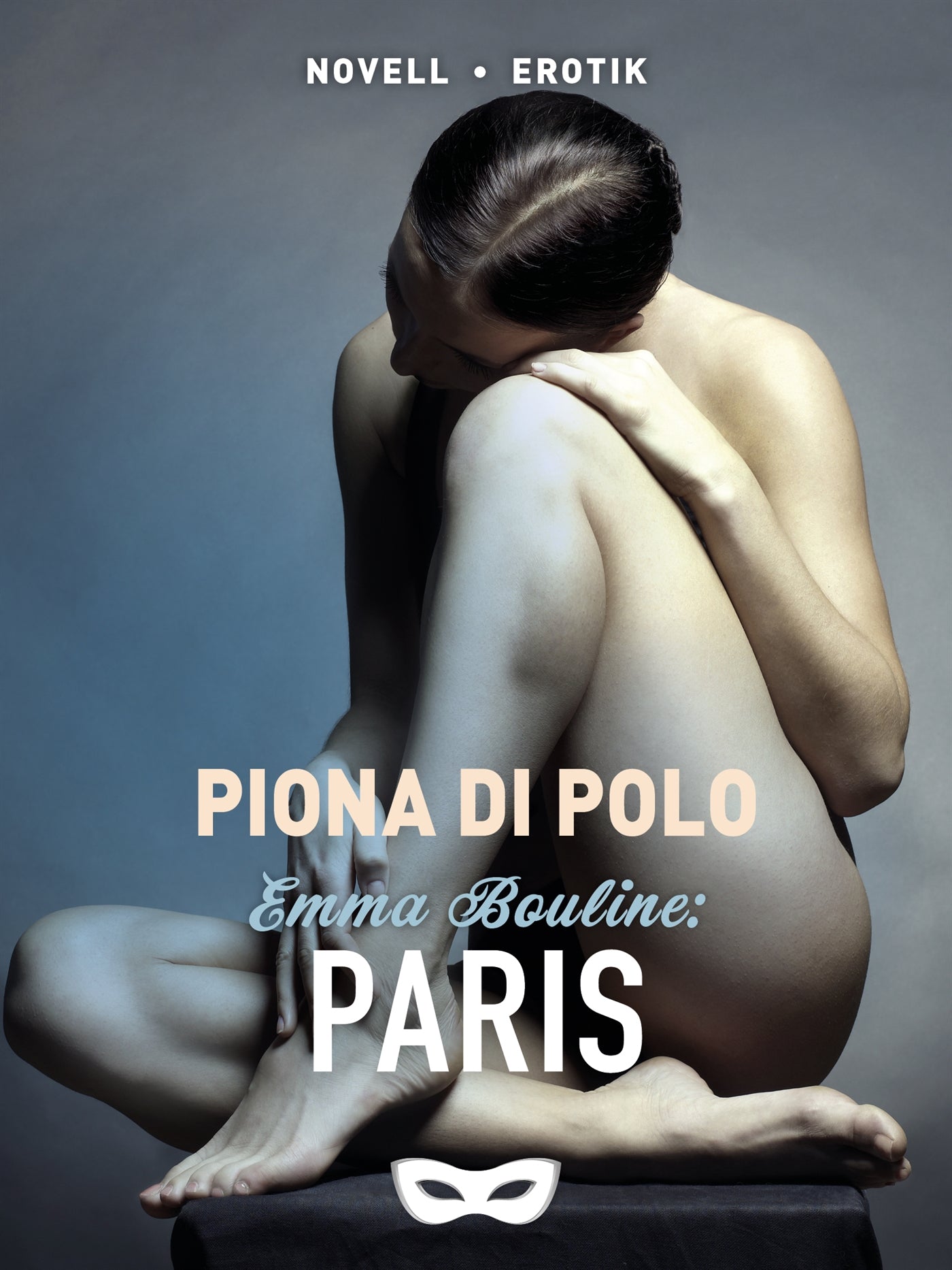 Emma Bouline: Paris – E-bok