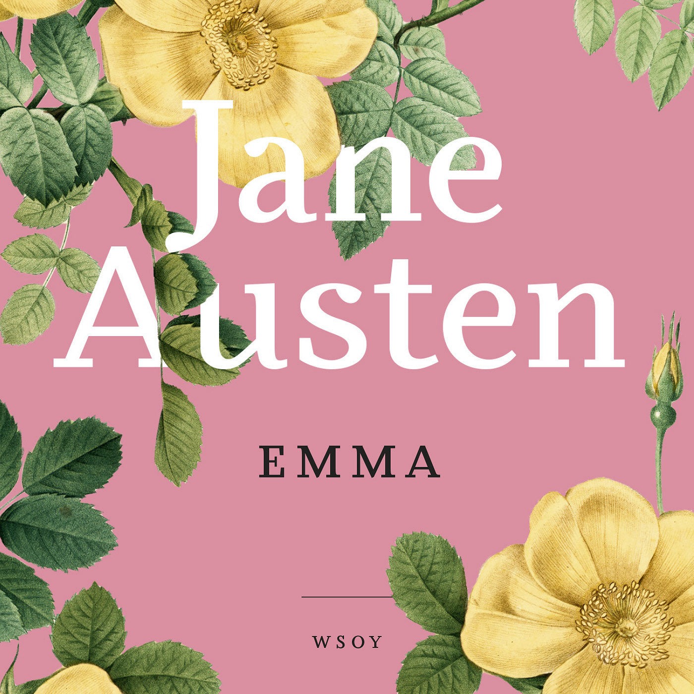 Emma – Ljudbok