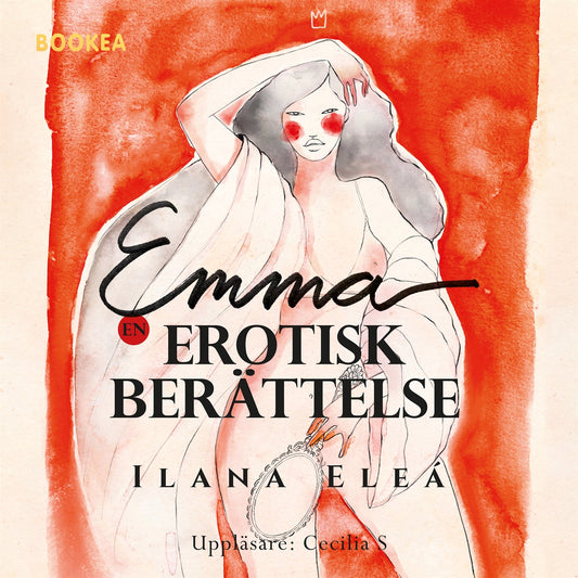 Emma - en erotisk berättelse – Ljudbok