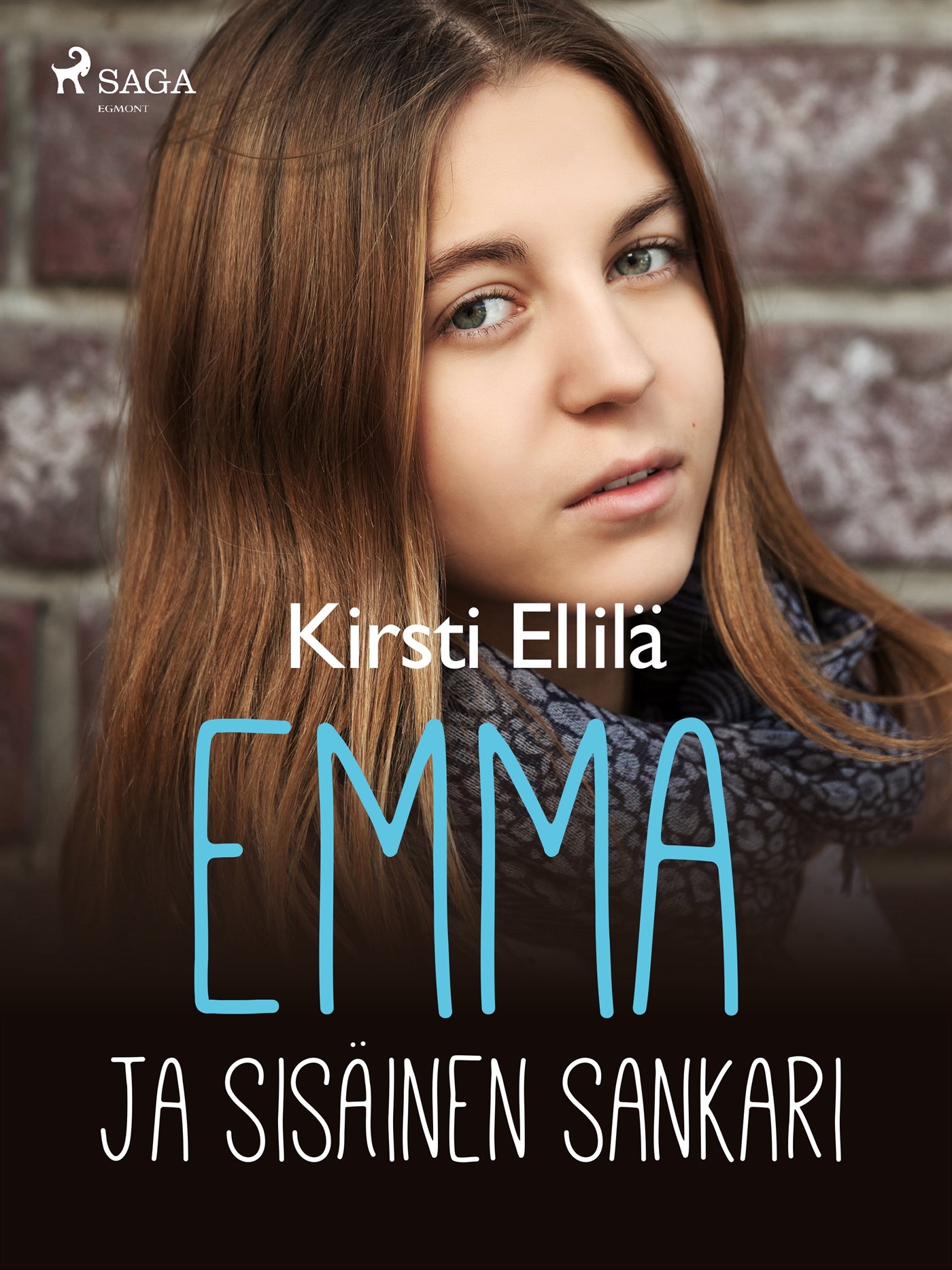 Emma ja sisäinen sankari – E-bok