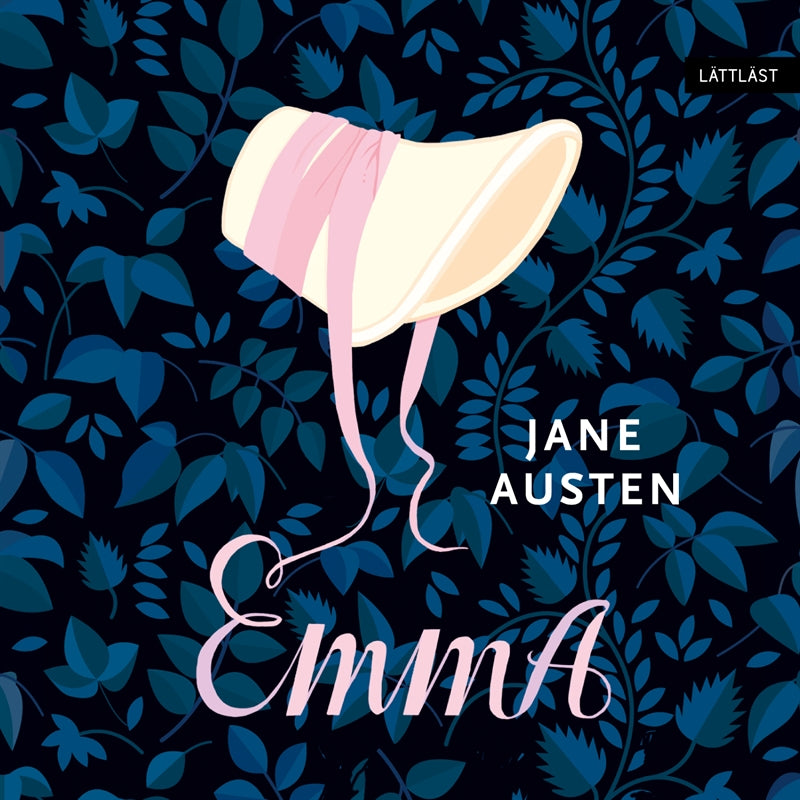 Emma (lättläst) – Ljudbok