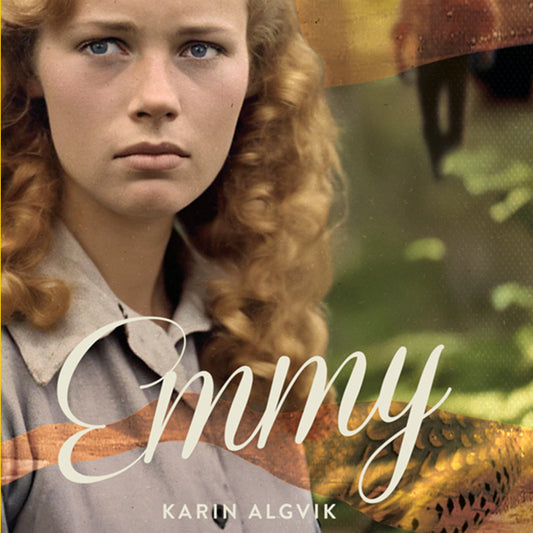 Emmy – Ljudbok