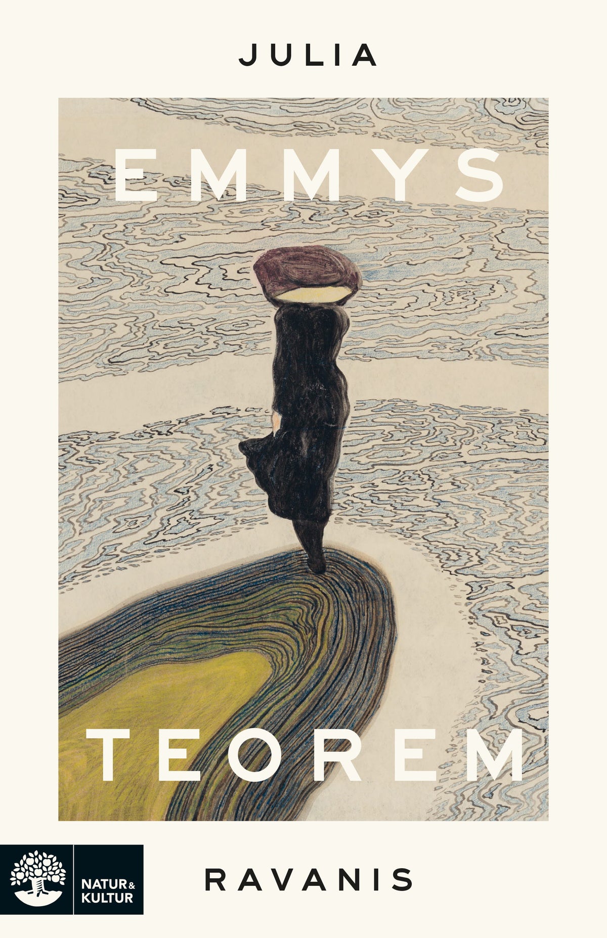 Emmys teorem – E-bok