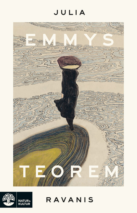 Emmys teorem – E-bok