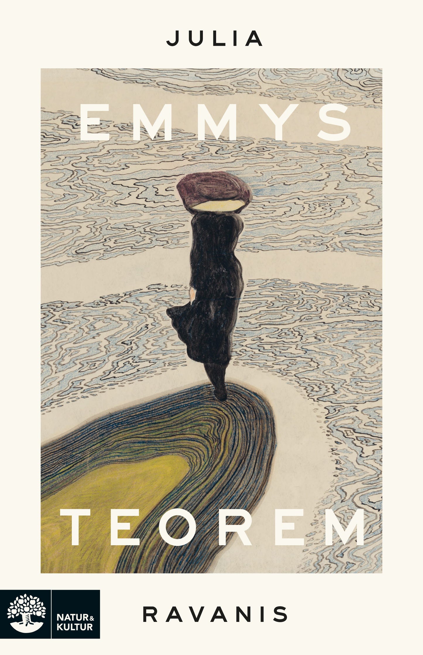 Emmys teorem – E-bok