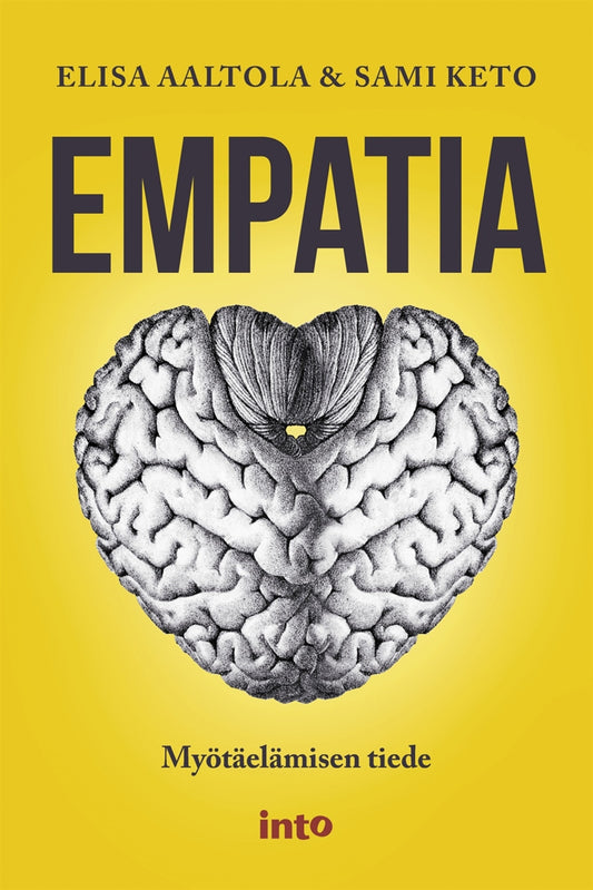Empatia – E-bok