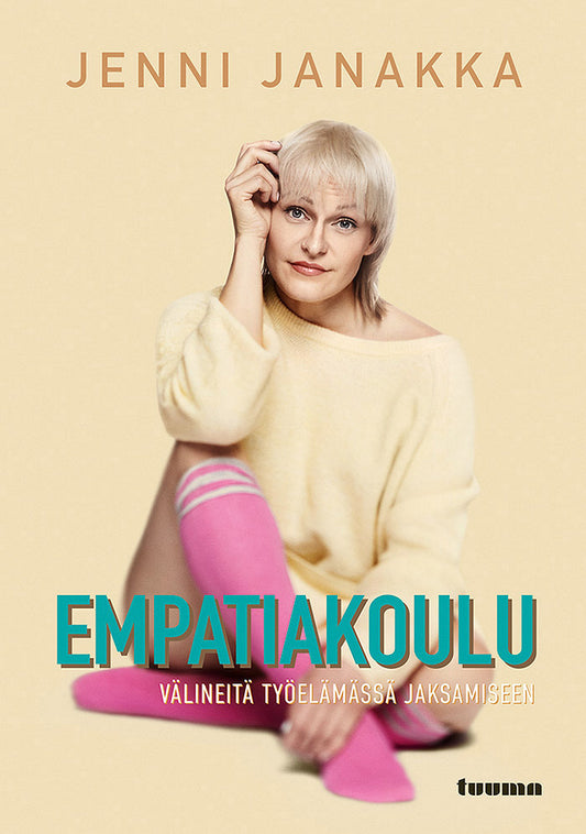 Empatiakoulu – E-bok