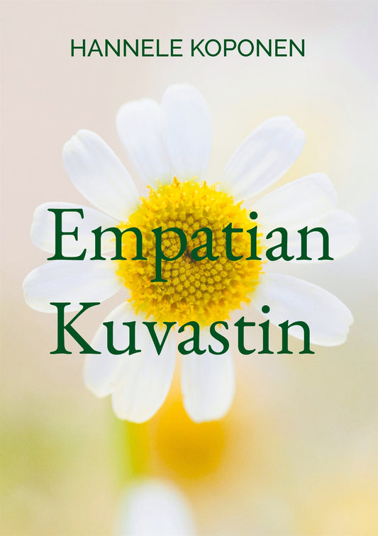 Empatian Kuvastin – E-bok