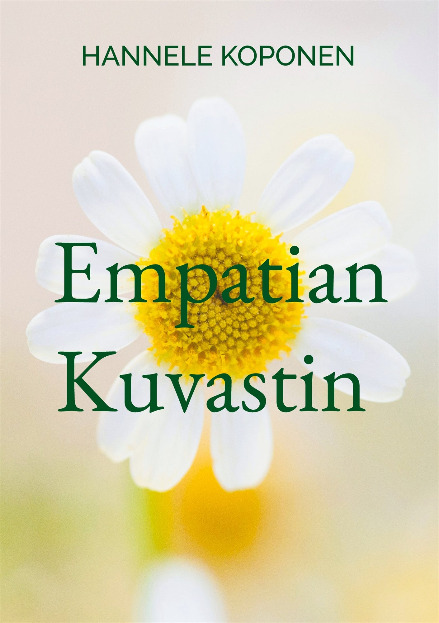 Empatian Kuvastin – E-bok