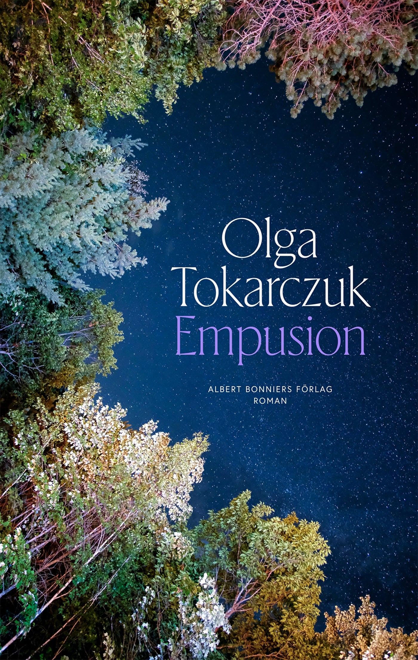 Empusion – E-bok