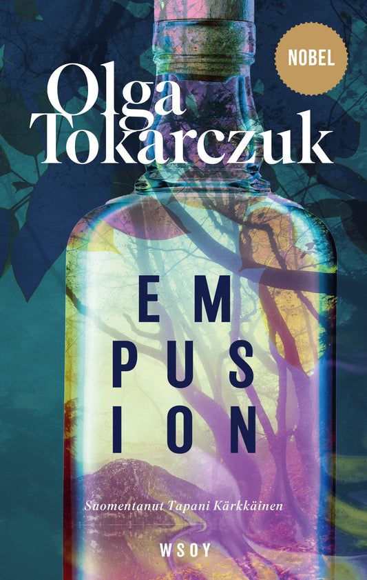 Empusion – E-bok