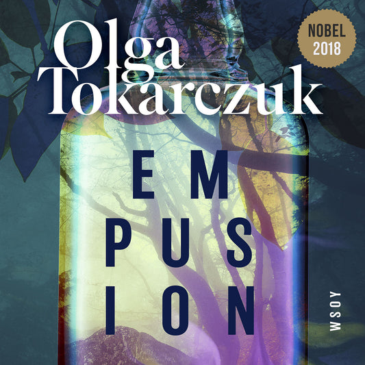 Empusion – Ljudbok