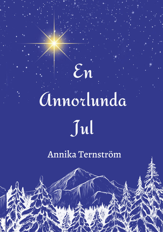 En Annorlunda Jul – E-bok