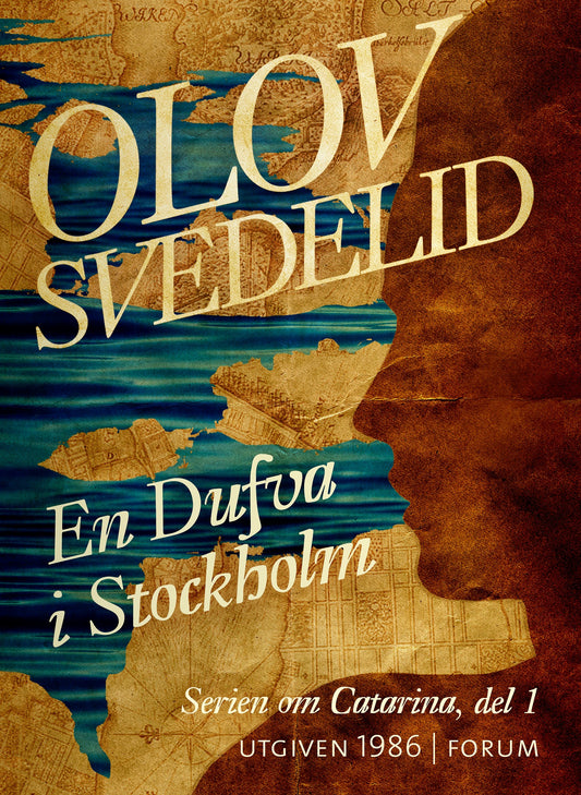 En Dufva i Stockholm – E-bok
