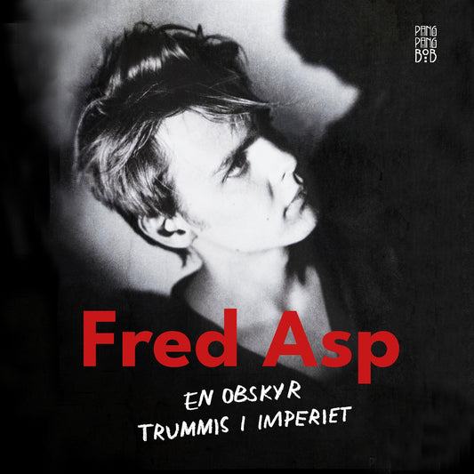 En Obskyr Trummis i Imperiet – Ljudbok