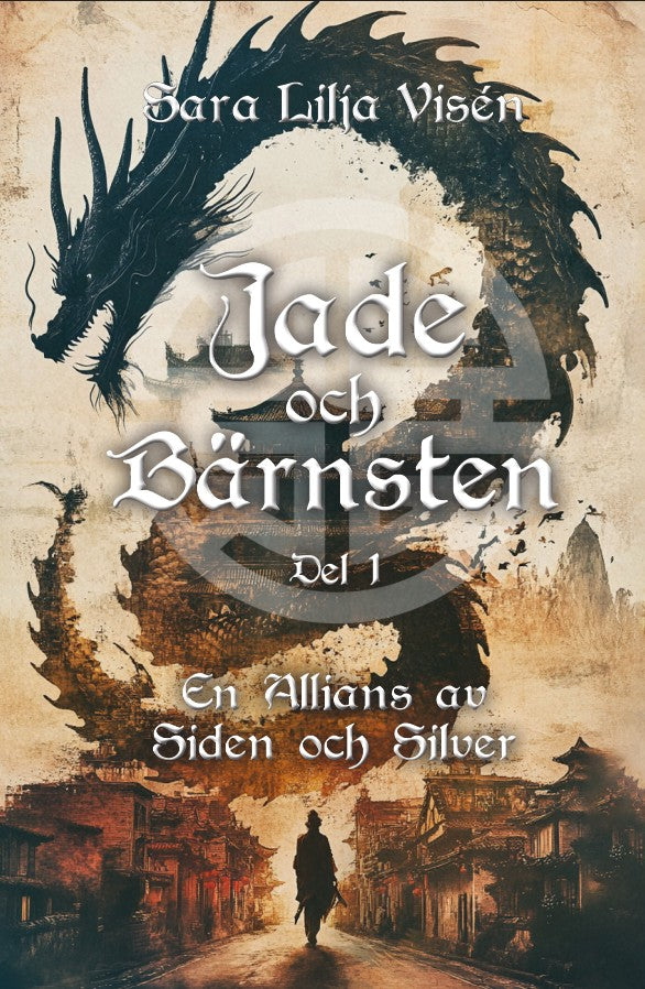 En allians av siden och silver – E-bok