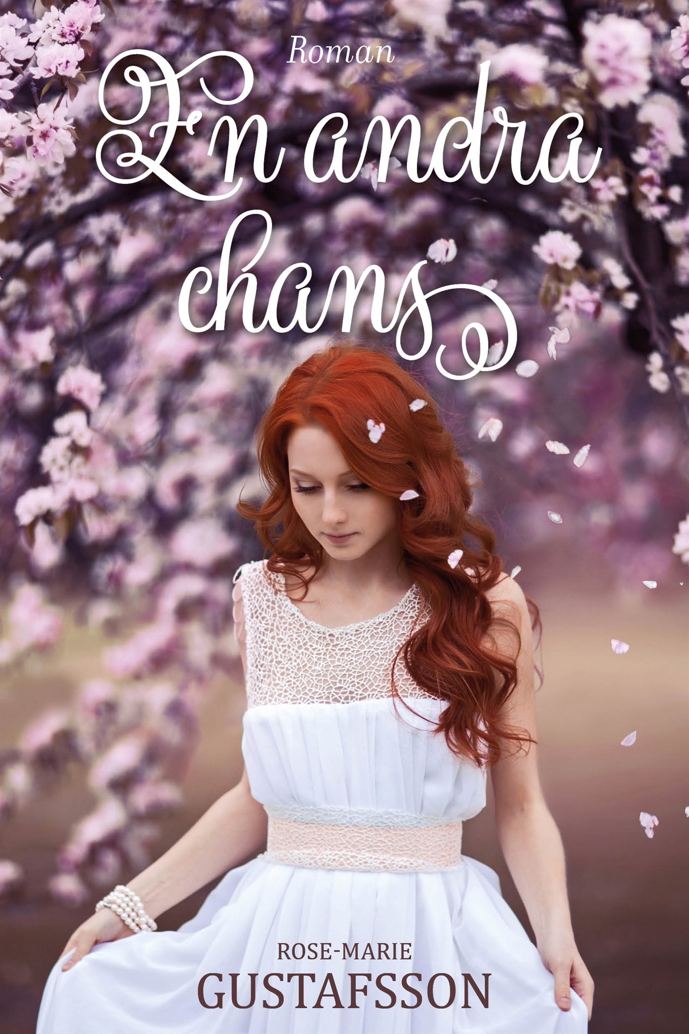 En andra chans – E-bok