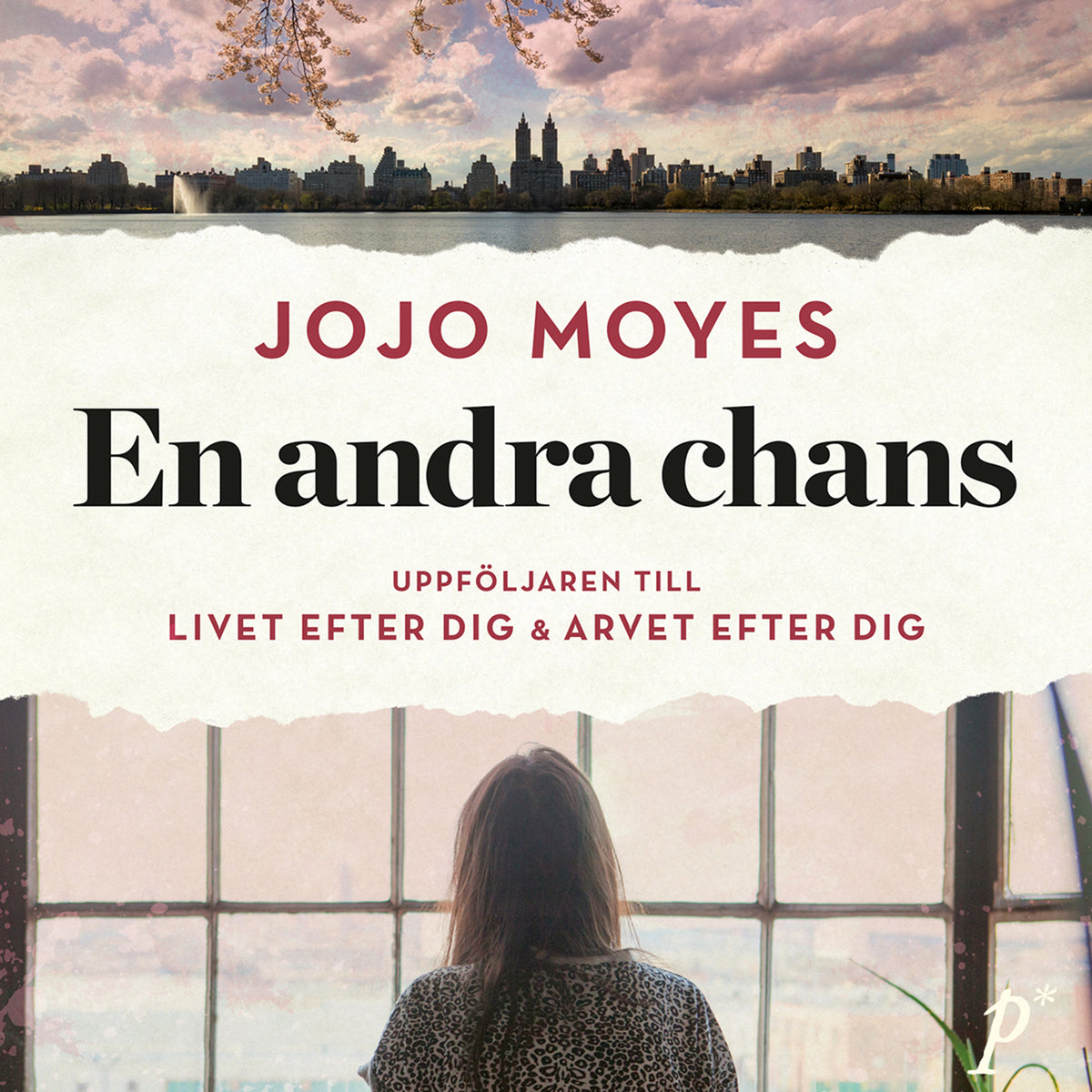 En andra chans – Ljudbok