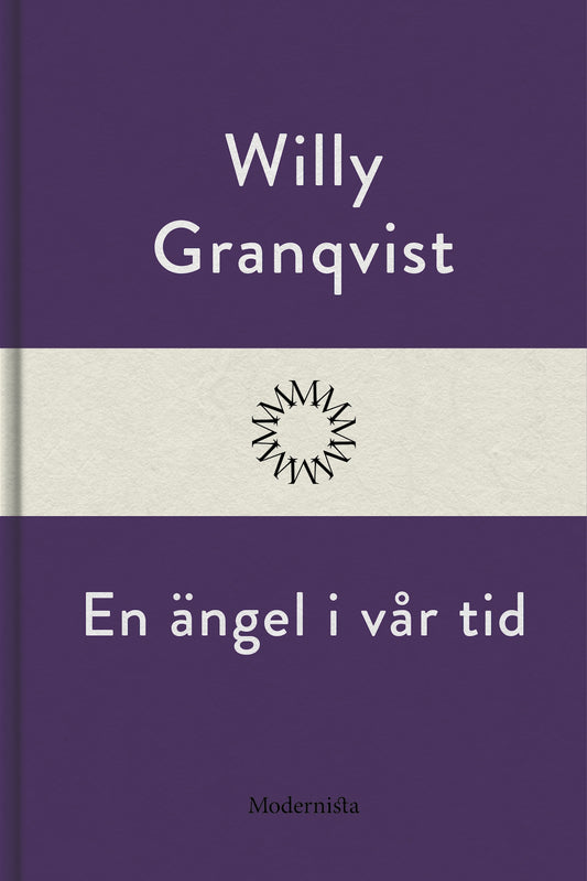 En ängel i vår tid – E-bok