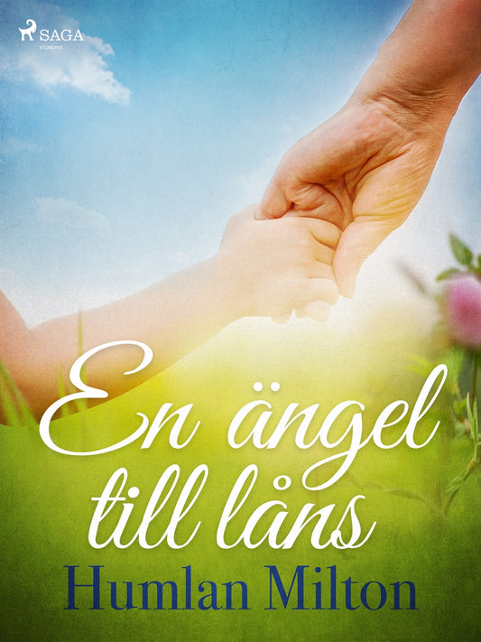 En ängel till låns – E-bok