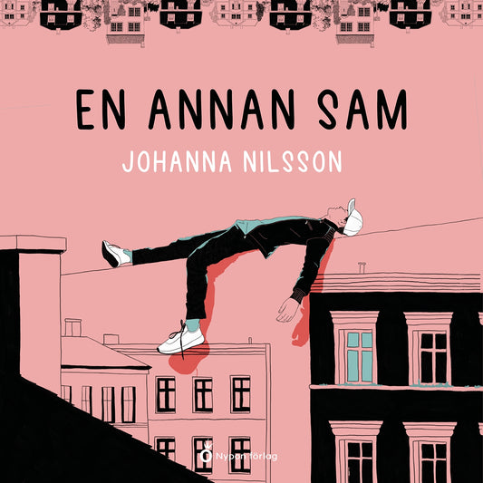 En annan Sam – Ljudbok