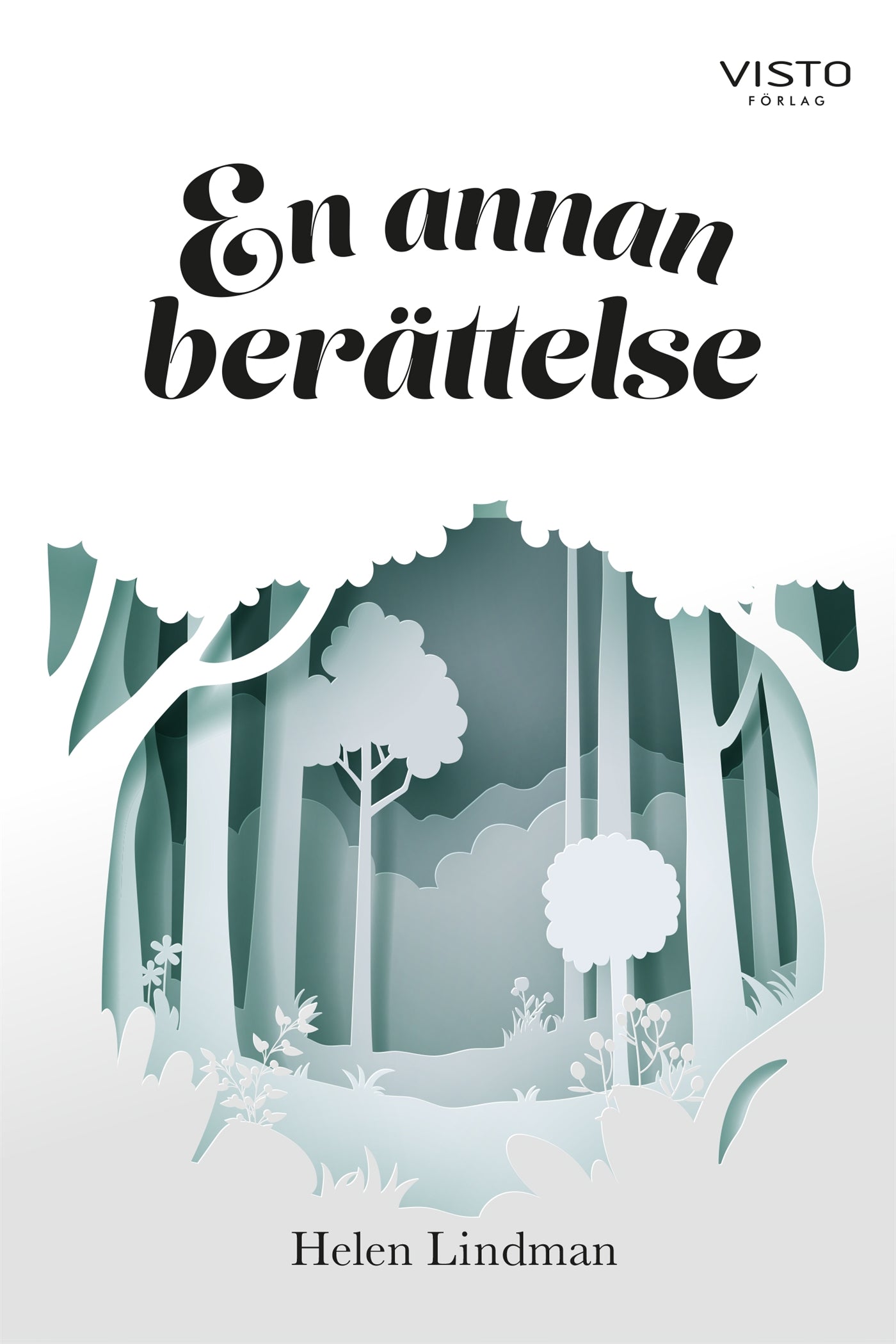 En annan berättelse – E-bok